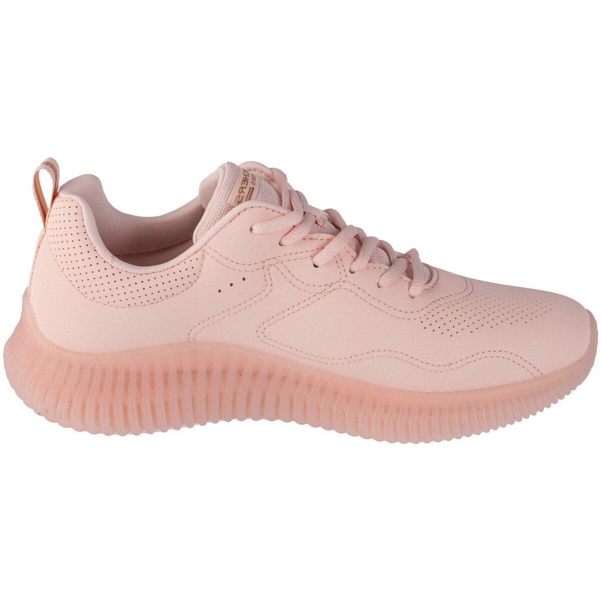 Skechers Pantofi Bobs Geo - How Marvelous