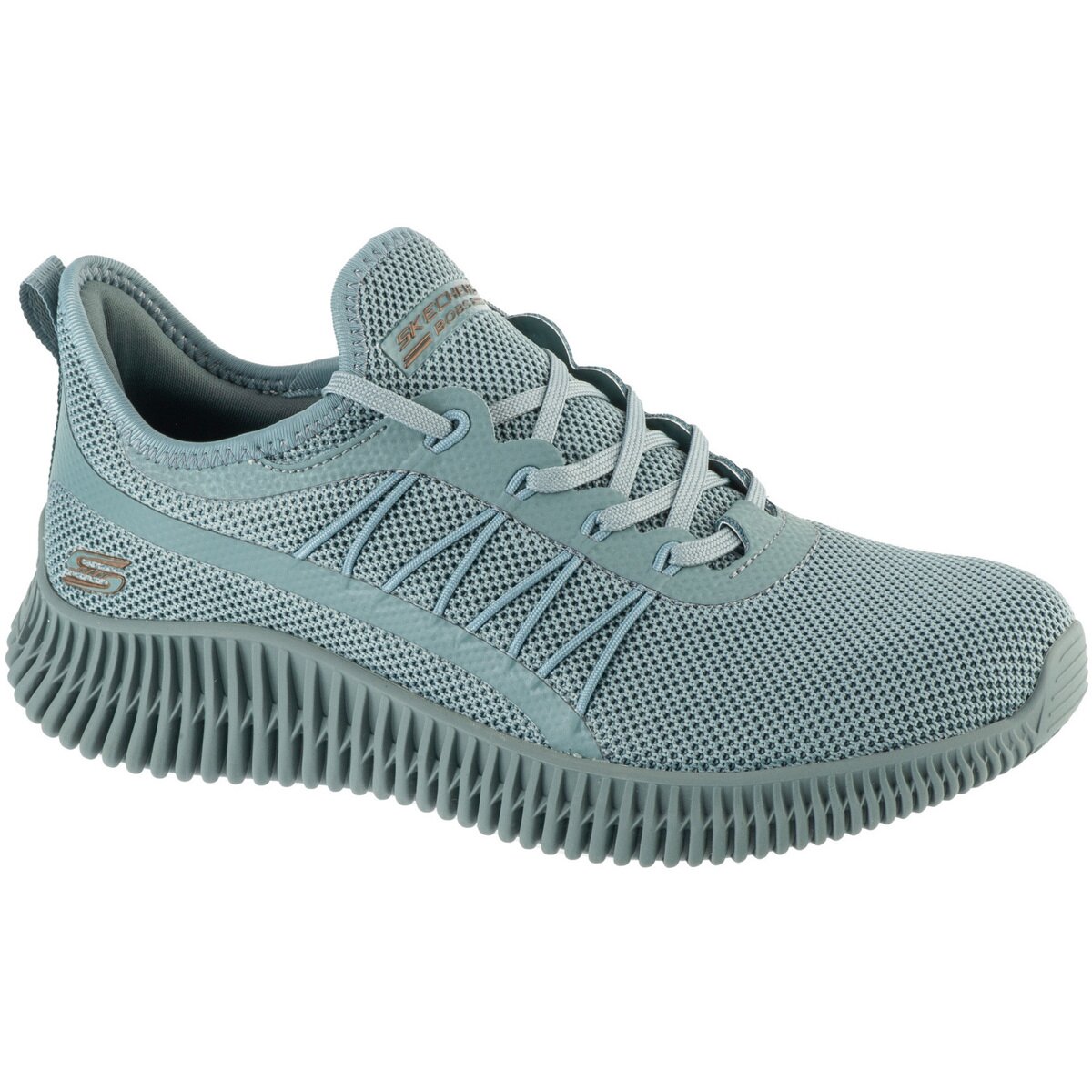 Skechers Pantofi Bobs Geo-New Aesthetics