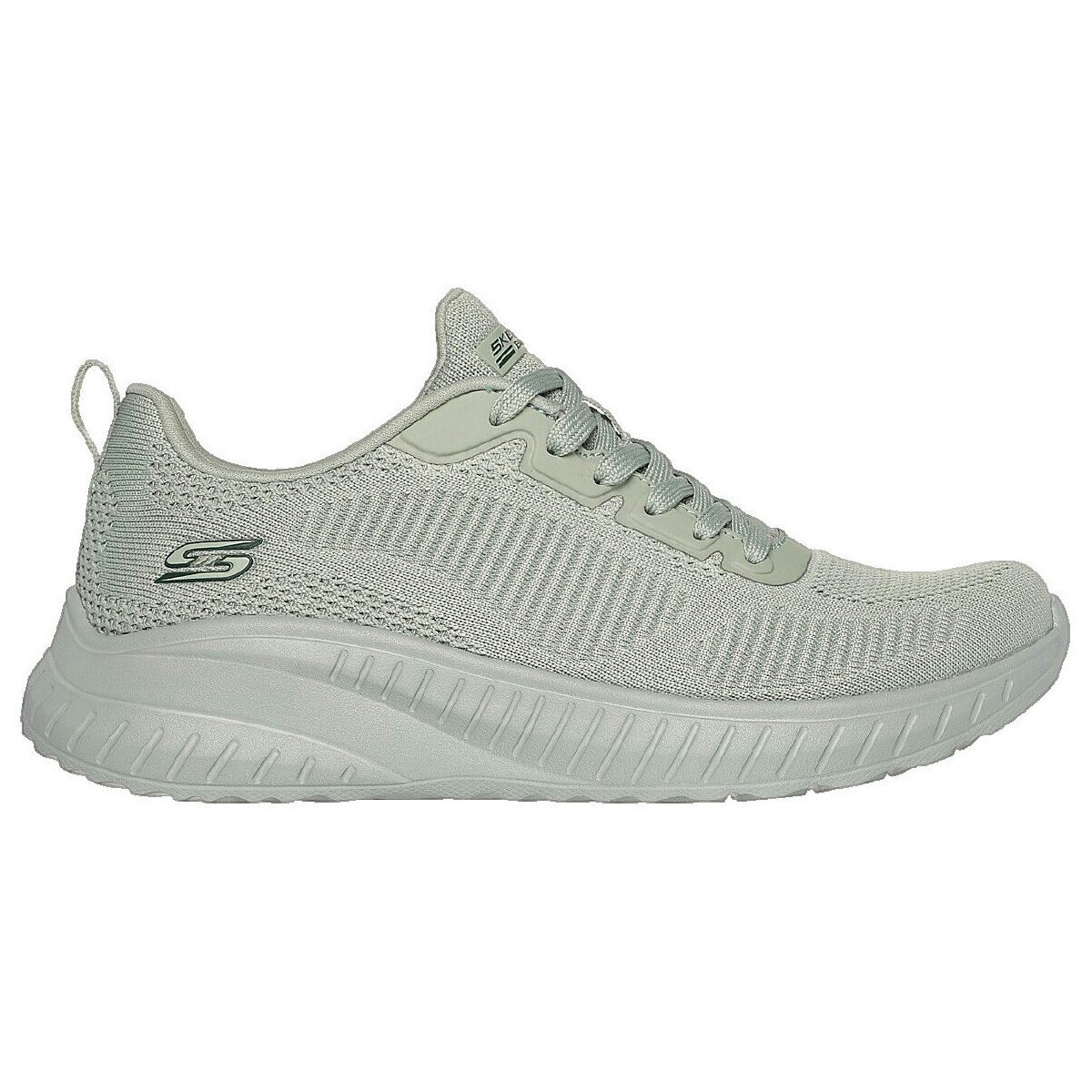 Skechers Pantofi Bobs Sport Squad Chaos Face Off