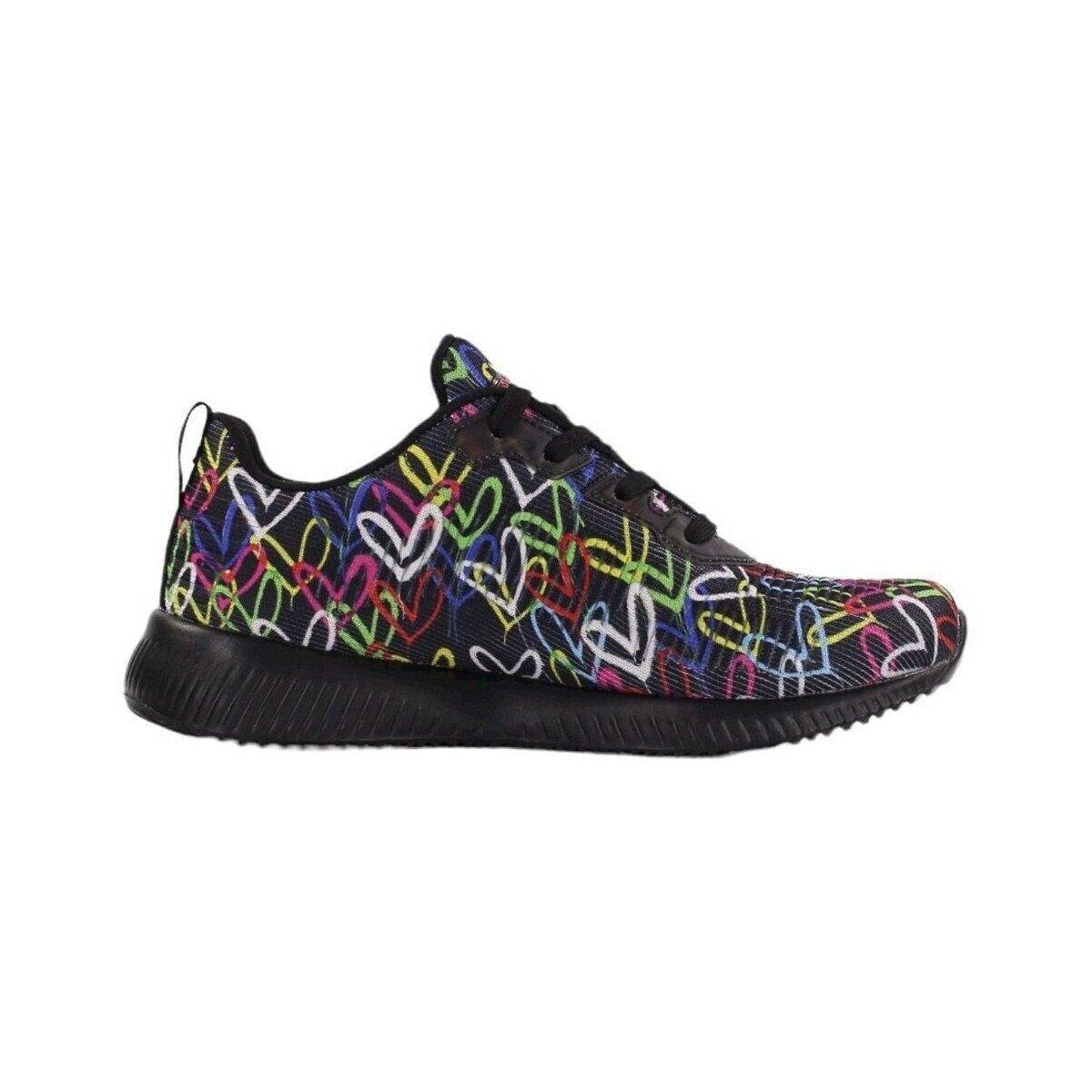 Skechers Pantofi Bobs Squad