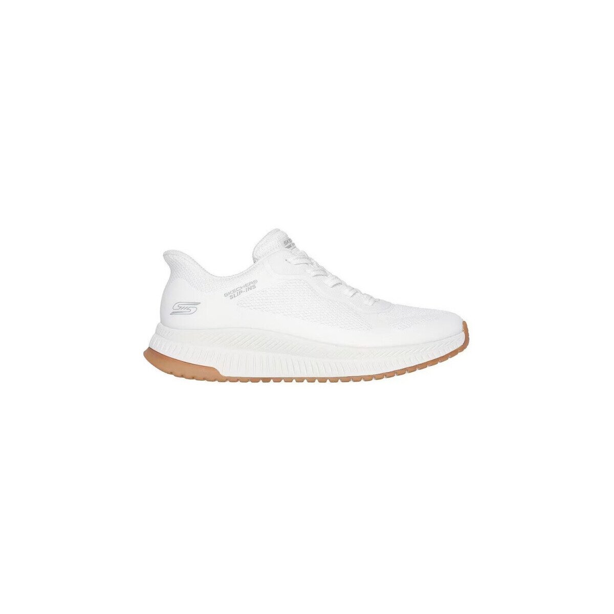 Skechers Pantofi BOBS SQUAD 4 - KEY LOOK
