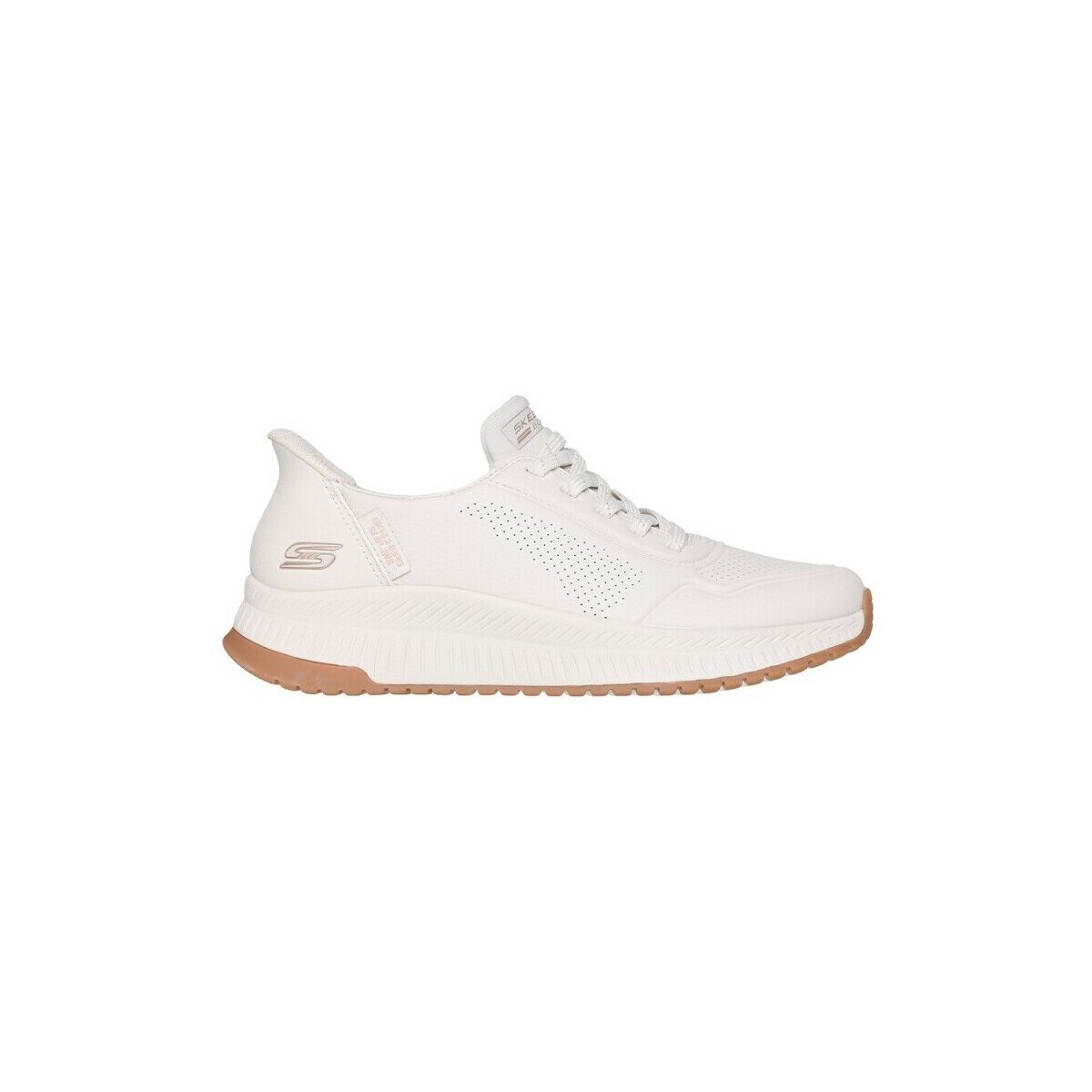 Skechers Pantofi BOBS SQUAD 4 - KEY LOOK