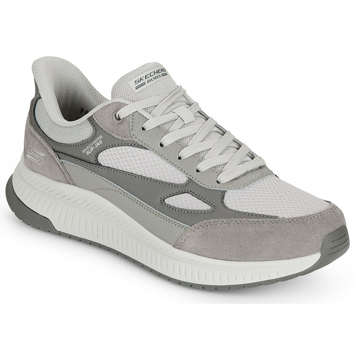 Skechers Pantofi BOBS SQUAD 4 SLIP-INS