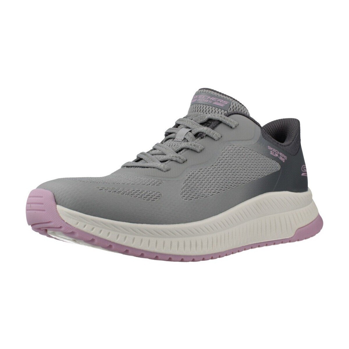 Skechers Pantofi Bobs Squad 4 Staple Look