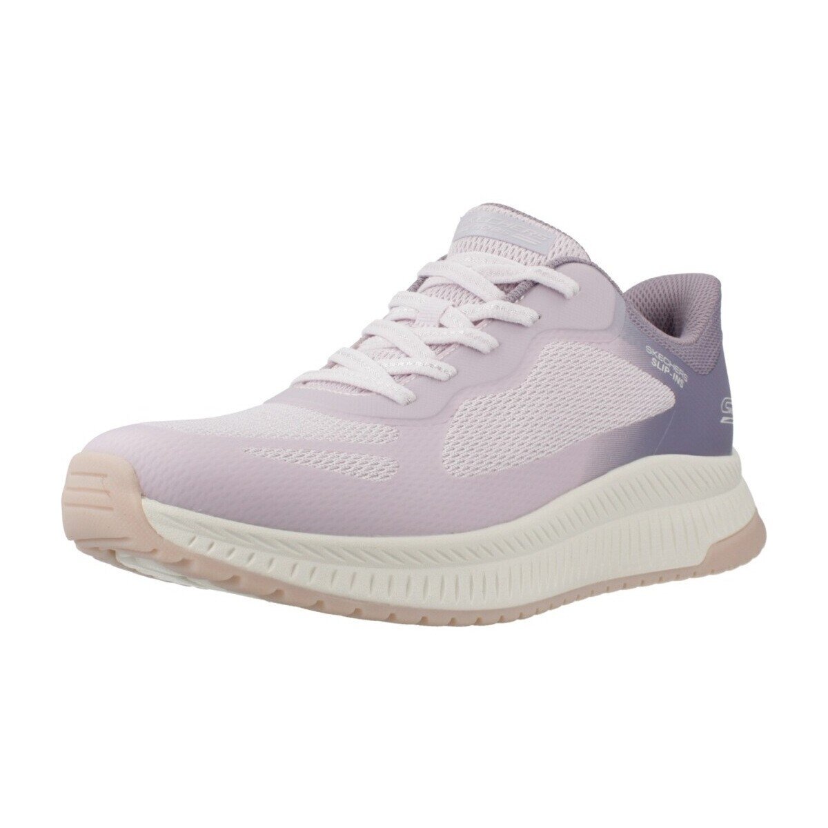 Skechers Pantofi Bobs Squad 4 Staple Look