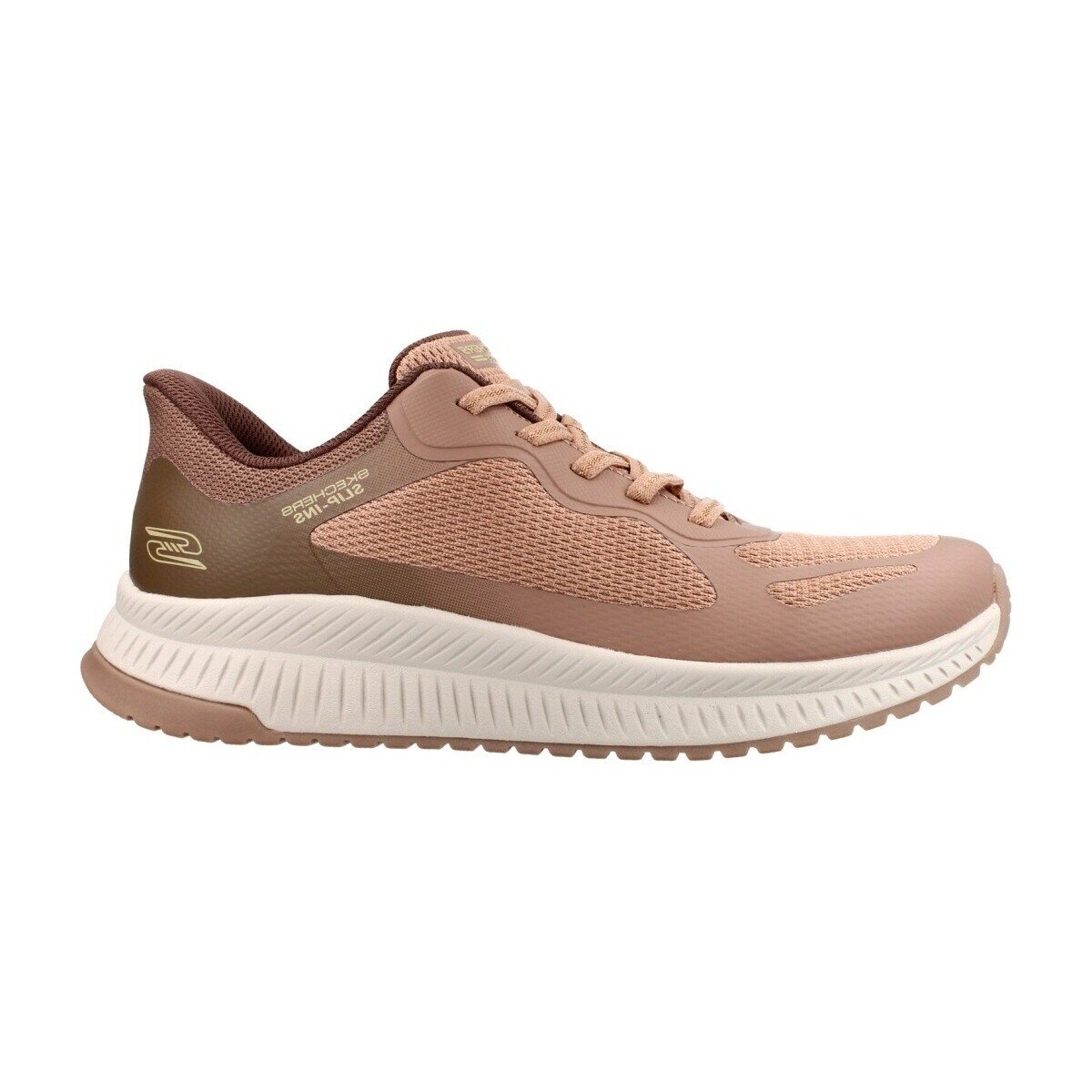 Skechers Pantofi Bobs Squad 4 Staple Look