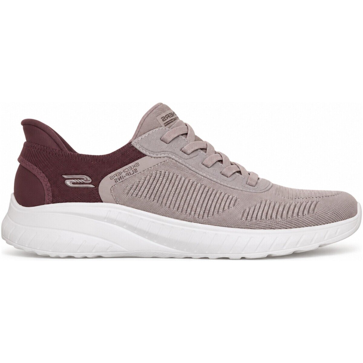 Skechers Pantofi Bobs Squad Chaos-Current Muse