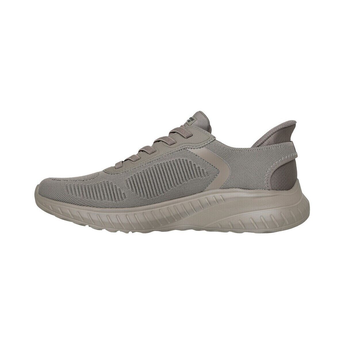 Skechers Pantofi Bobs Squad Chaos Solid Step