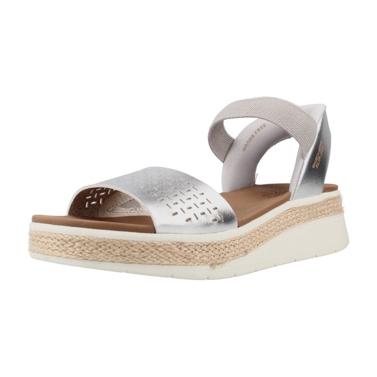 Skechers Pantofi Bobs Sun Ray Step Aside