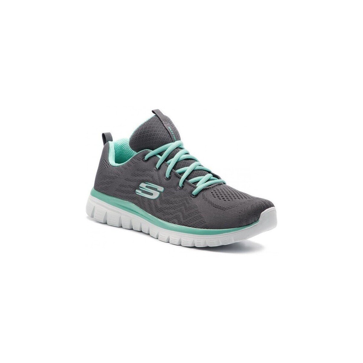 Skechers Pantofi Bobssquad Breeze Way