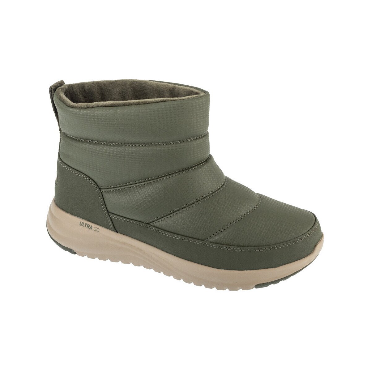 Skechers Pantofi Bottines on-the-go stellar alpine adventure vert