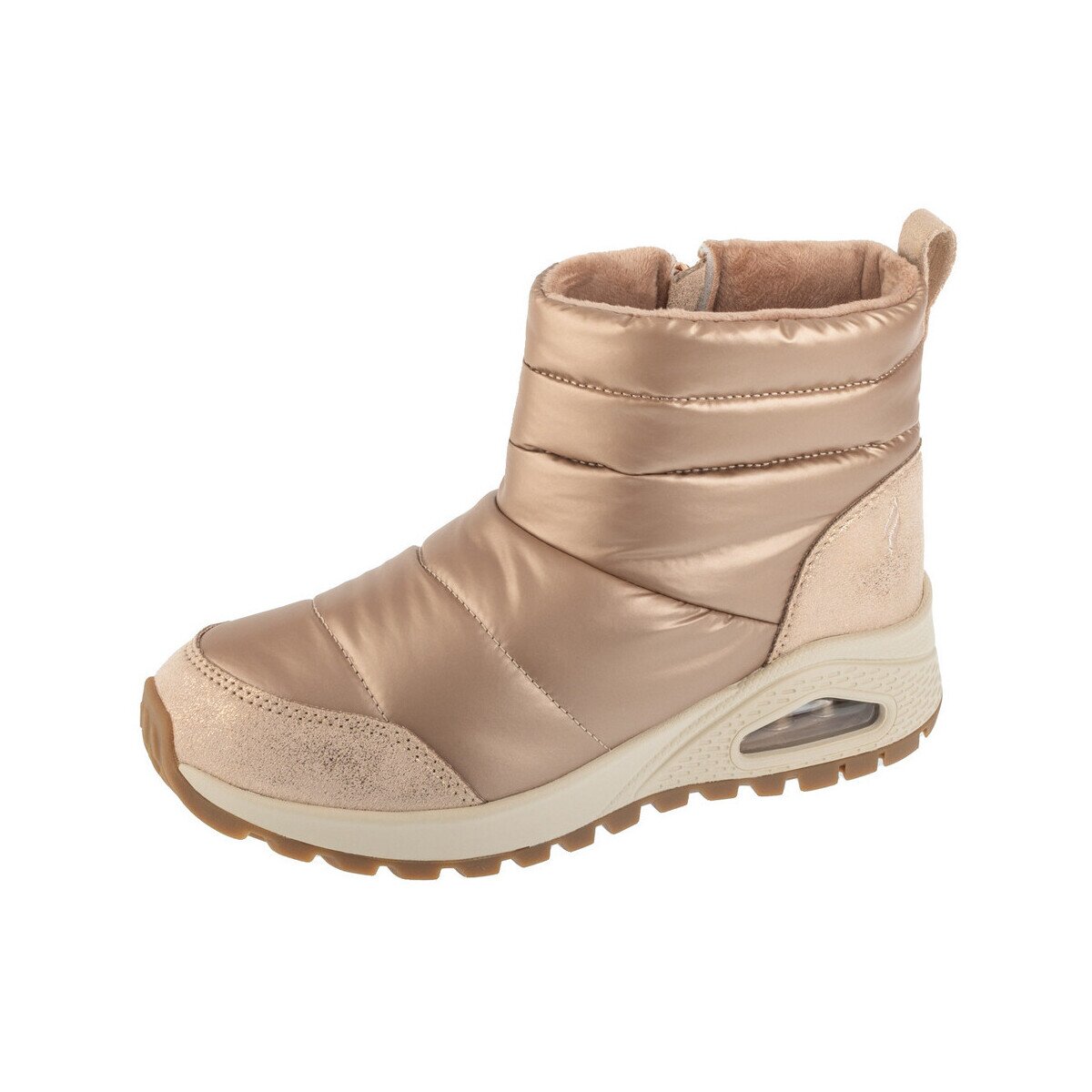 Skechers Pantofi Bottines uno rugged puffer synthétique