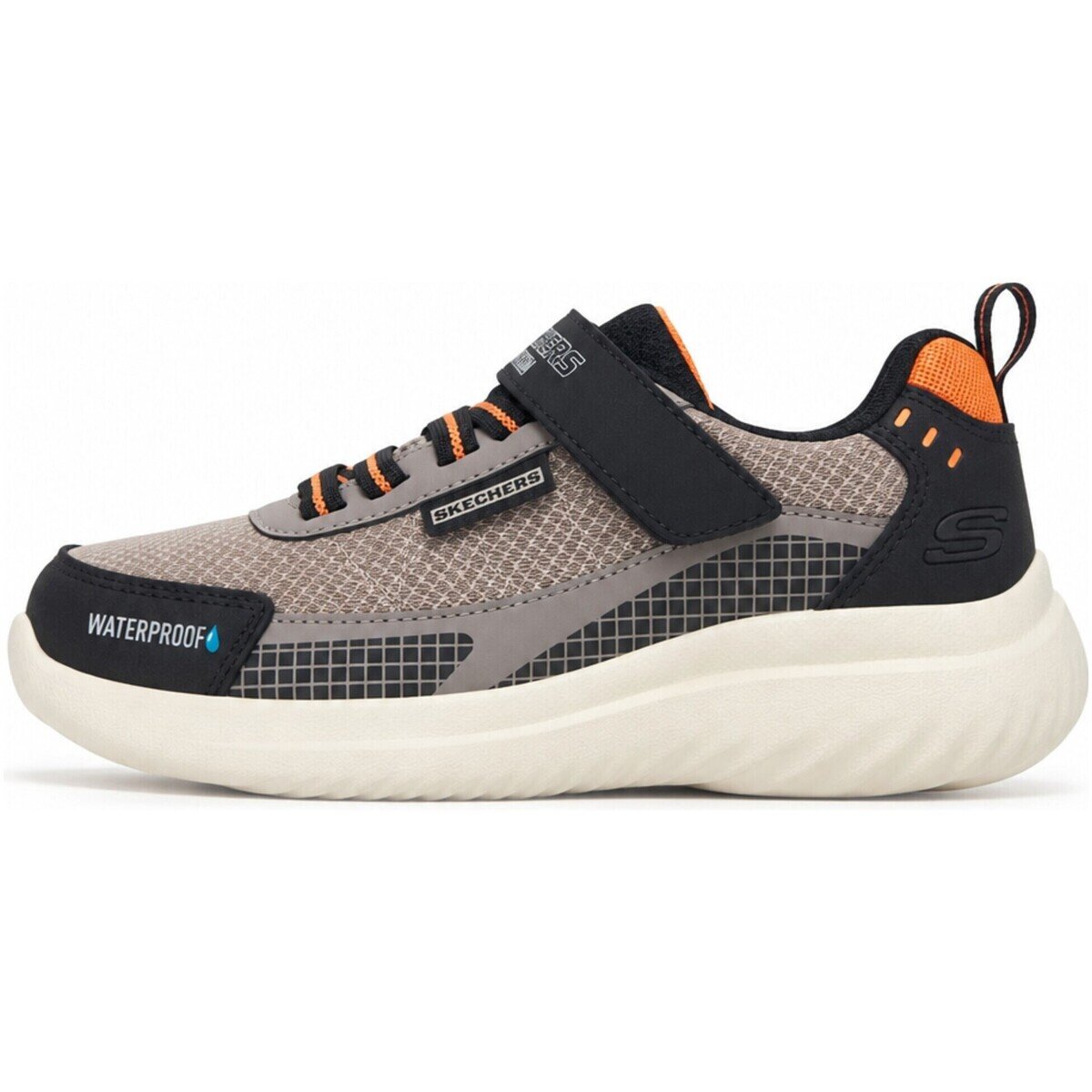 Skechers Pantofi Bounder 2.0-Aqua Pace