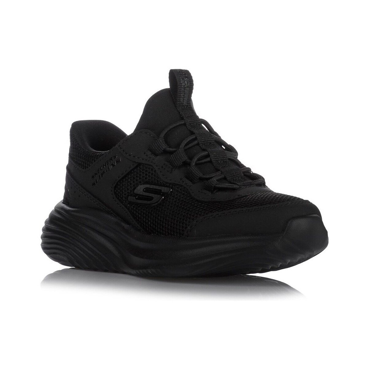 Skechers Pantofi Bounder Pro Slip-Ins
