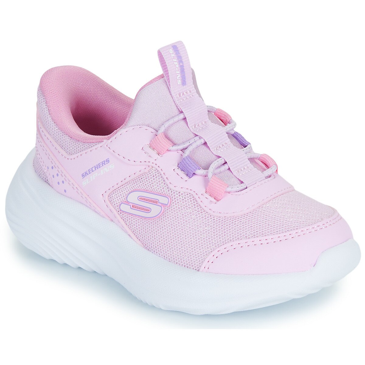 Skechers Pantofi BOUNDER PRO SLIP-INS