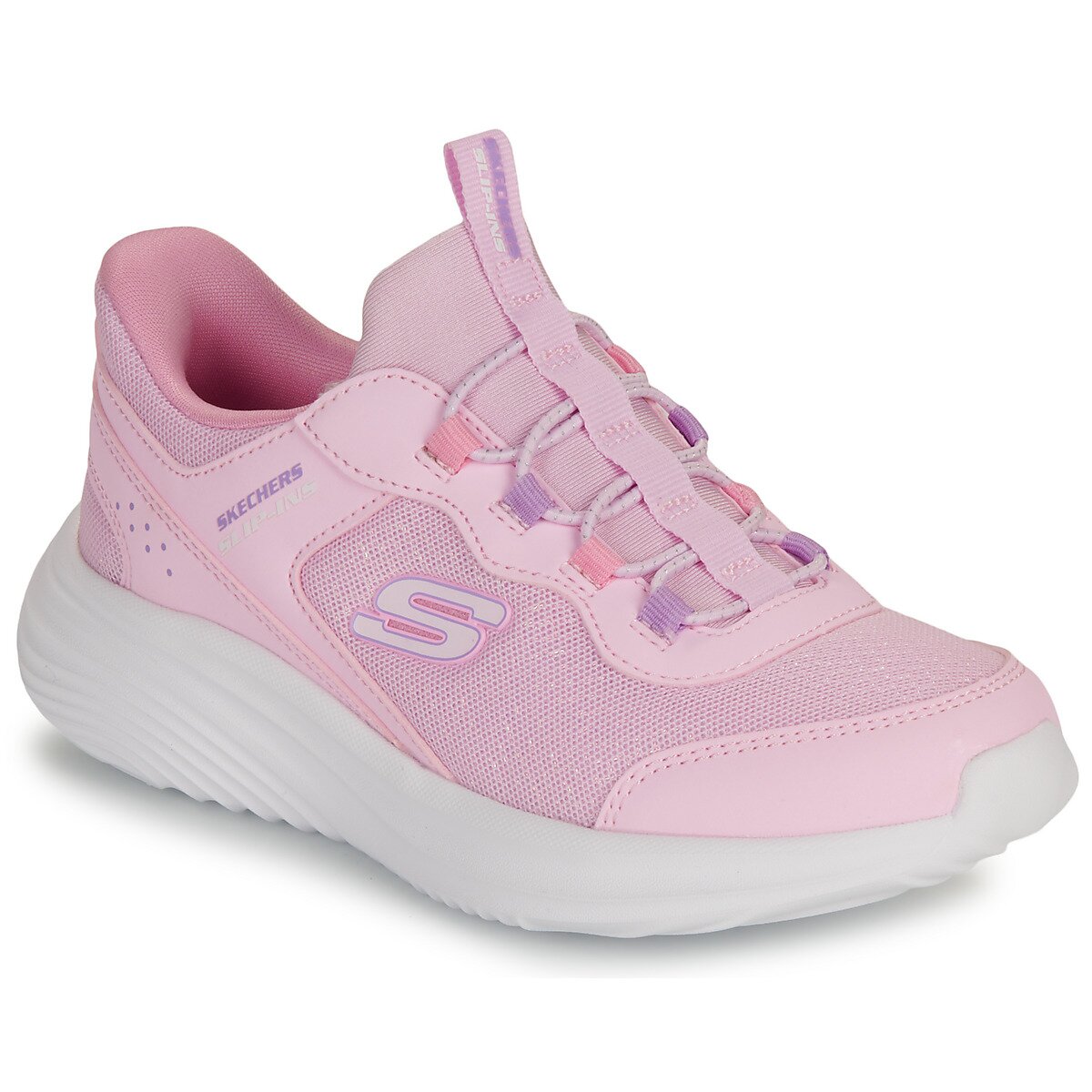 Skechers Pantofi BOUNDER PRO SLIP-INS