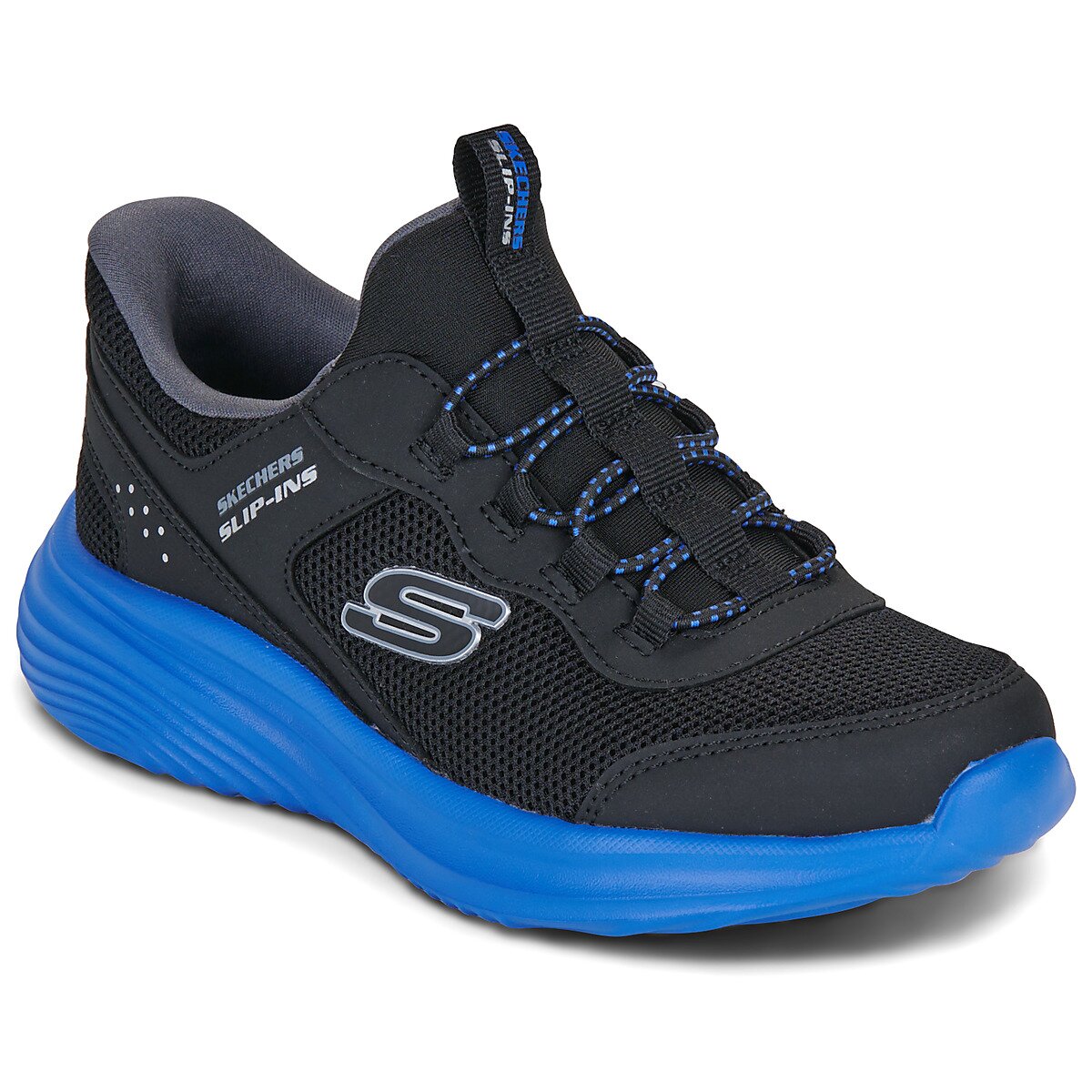 Skechers Pantofi BOUNDER PRO SLIP-INS