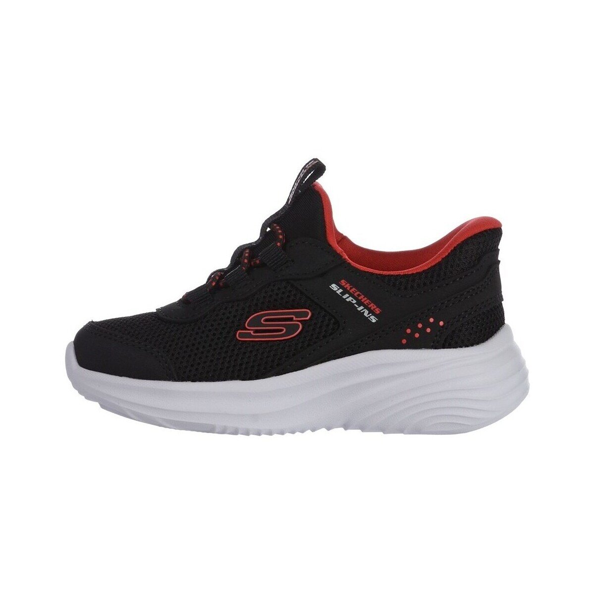 Skechers Pantofi Bounder Pro Slip-Ins