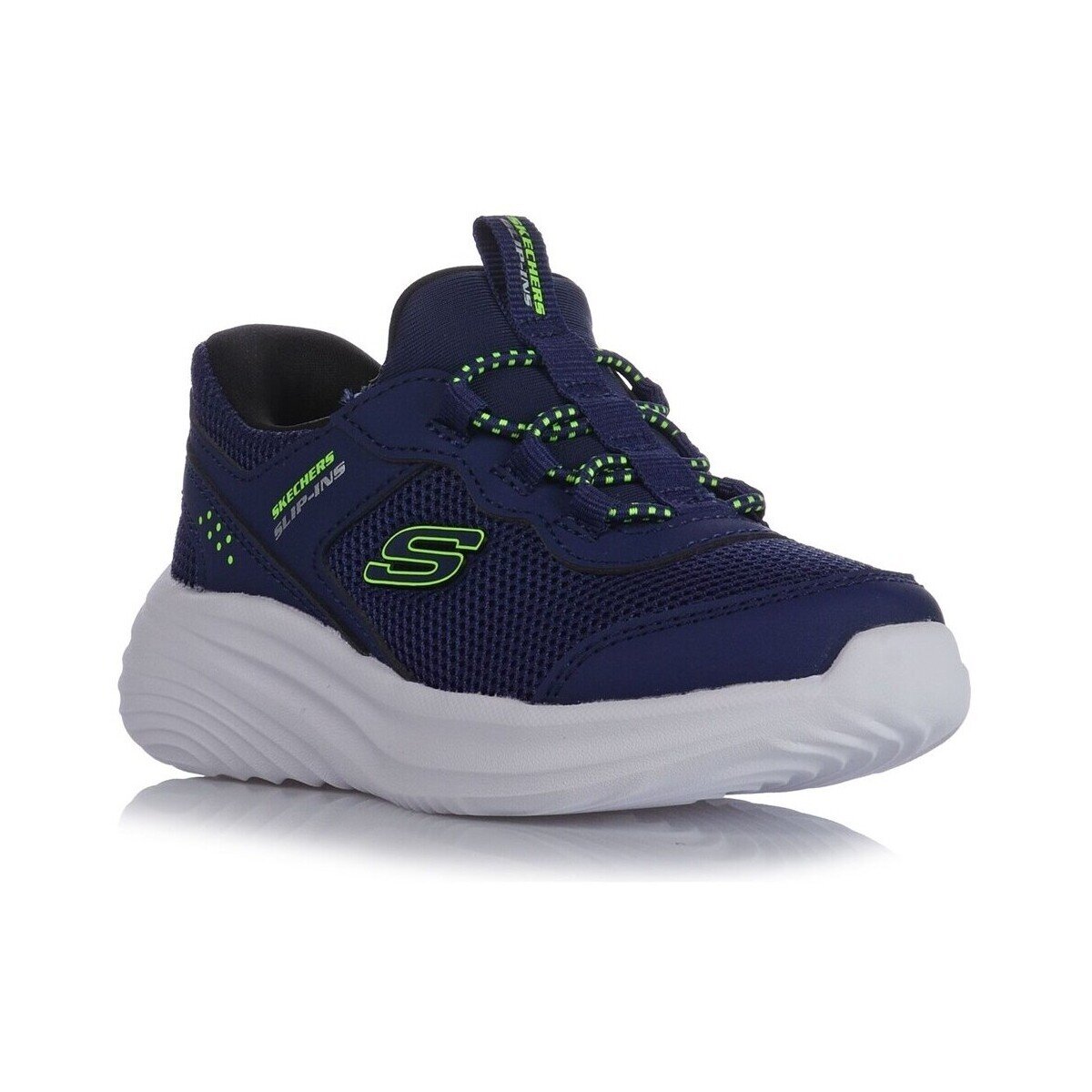 Skechers Pantofi Bounder Pro Slip-Ins