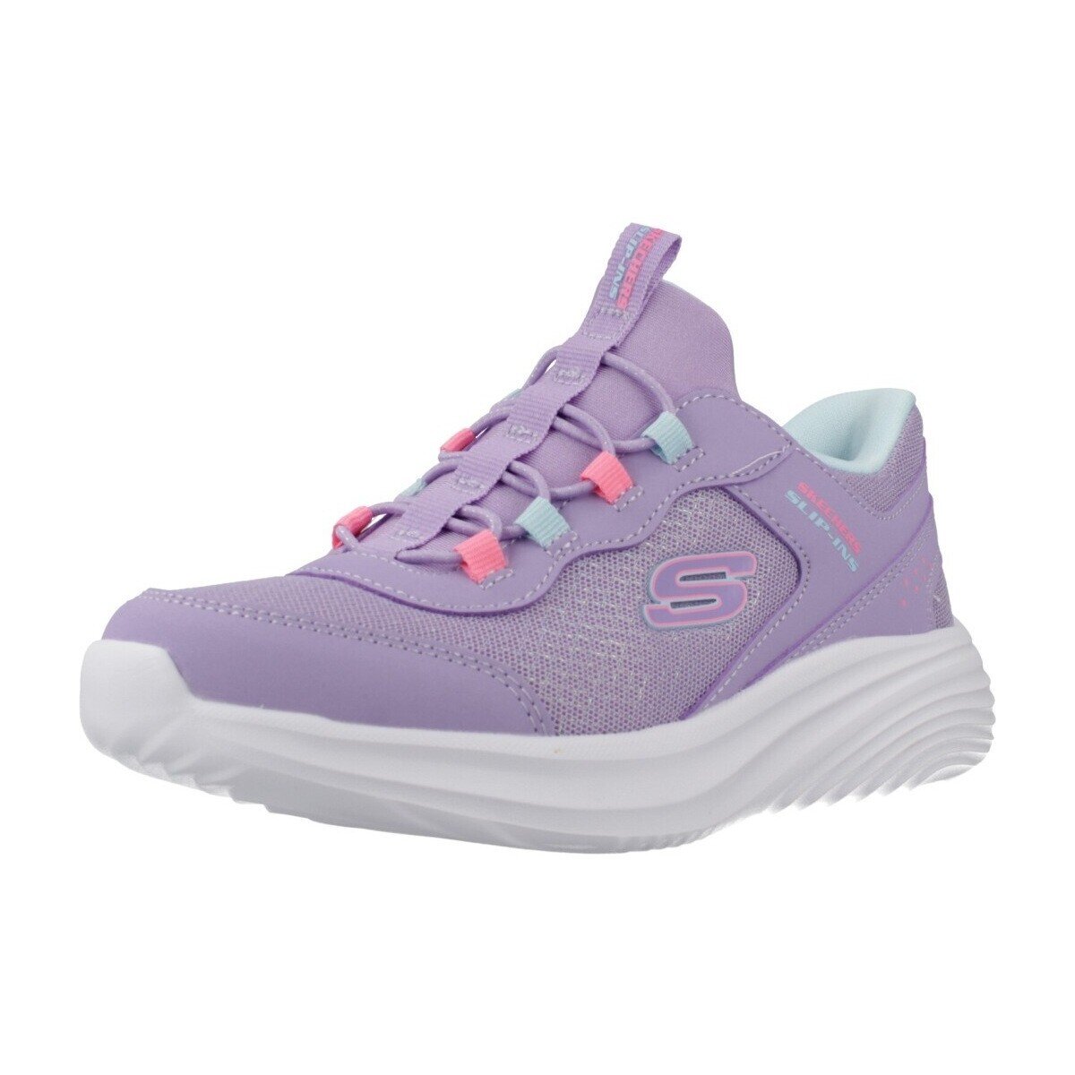 Skechers Pantofi Bounder Pro - Step One