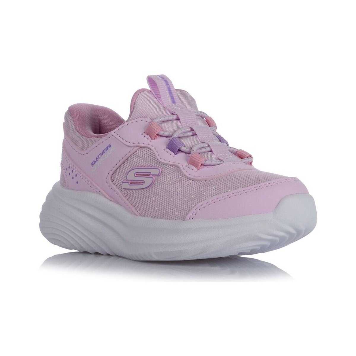 Skechers Pantofi Bounder Pro Step One
