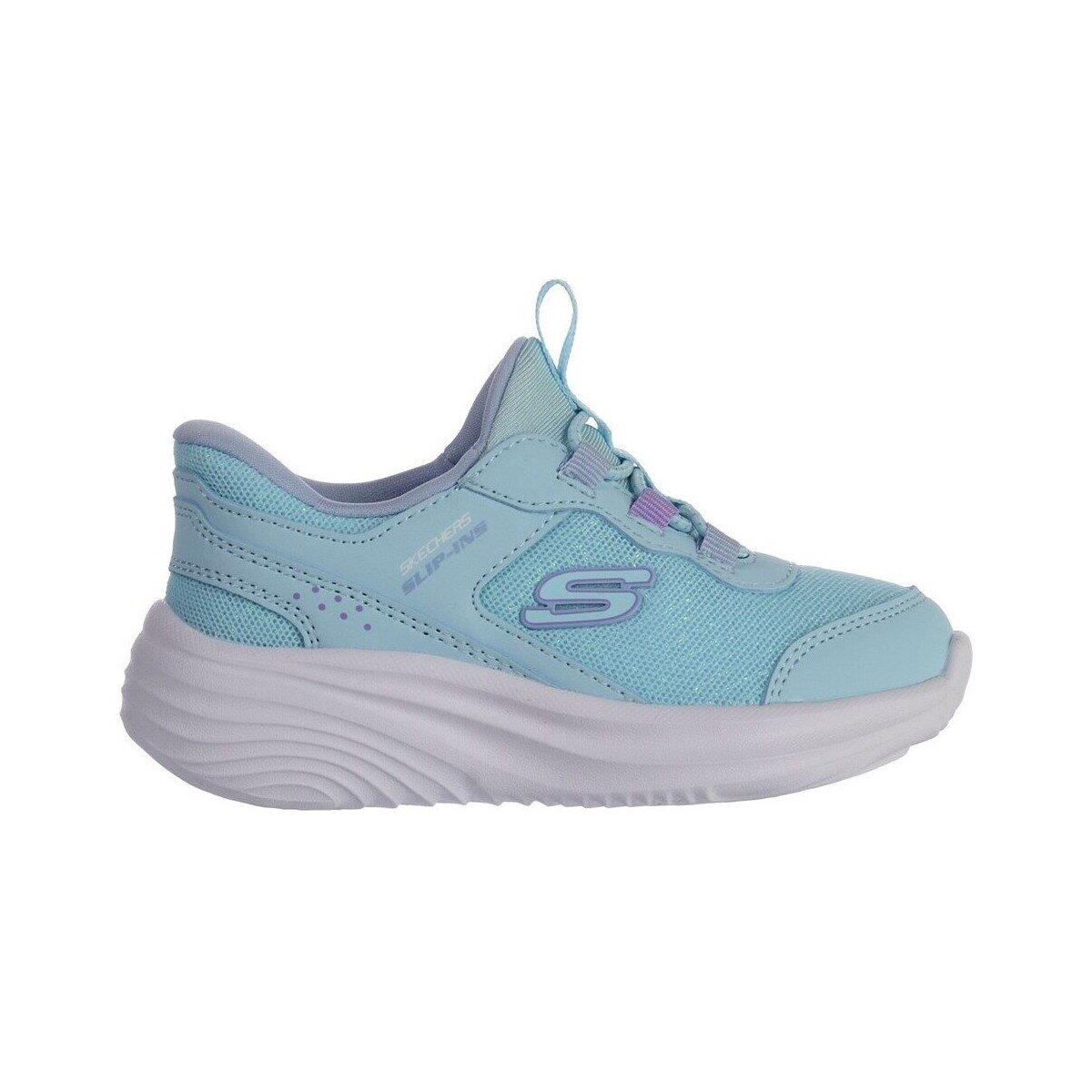Skechers Pantofi Bounder Pro Step One
