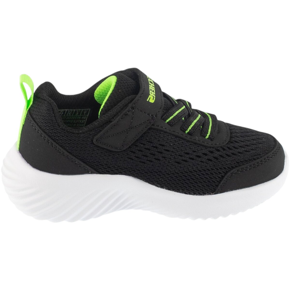 Skechers Pantofi Bounder - Quantarun