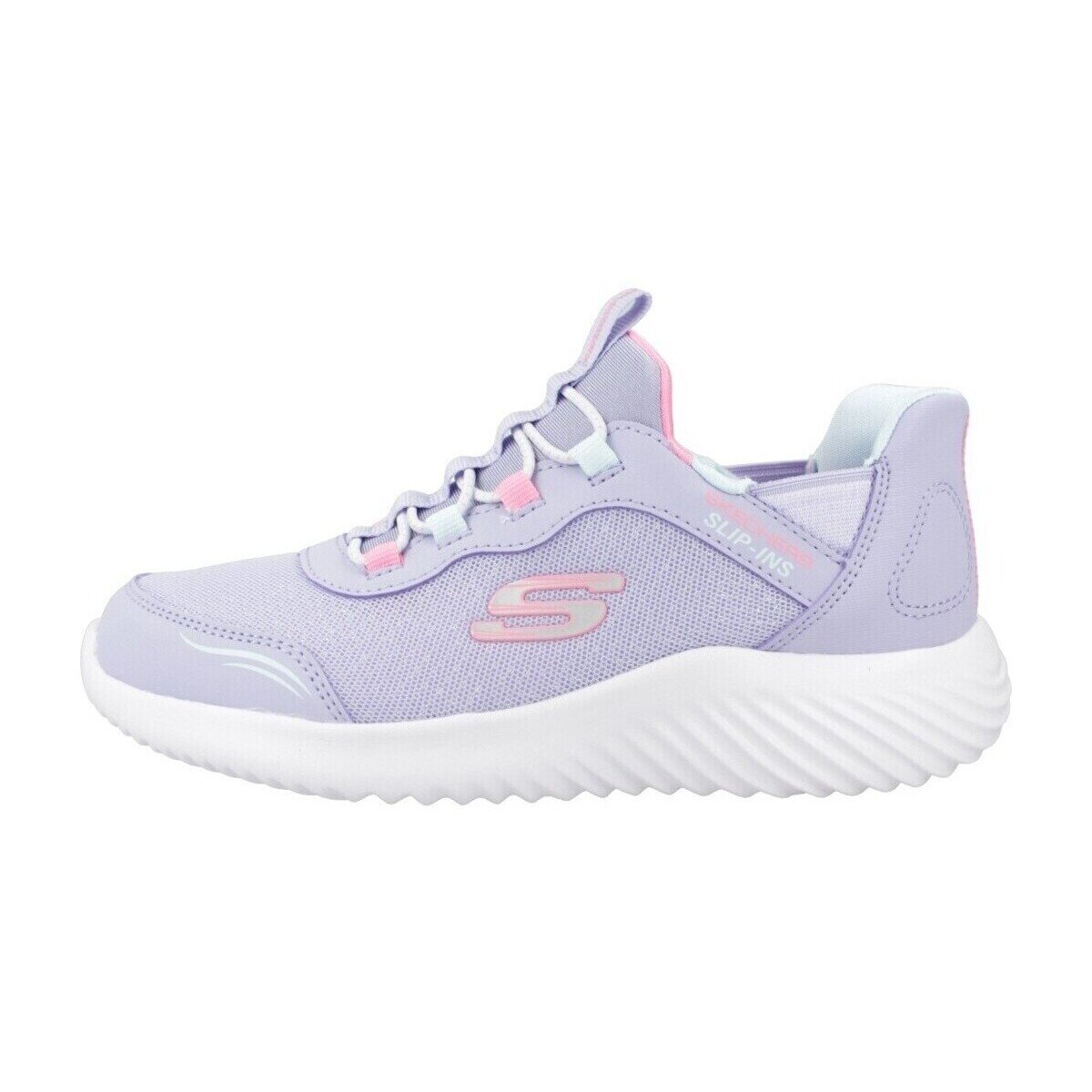 Skechers Pantofi Bounder - Simple Cut Slip-ins