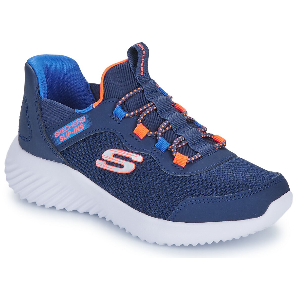 Skechers Pantofi BOUNDER SLIP-INS