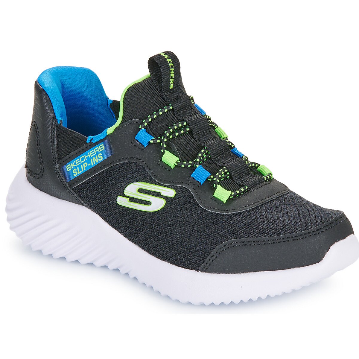 Skechers Pantofi BOUNDER SLIP-INS