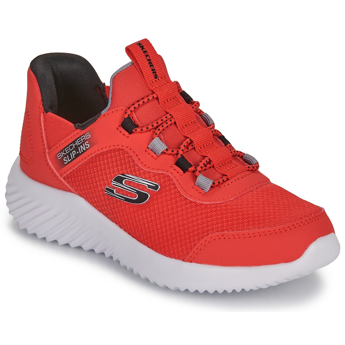 Skechers Pantofi BOUNDER SLIP-INS