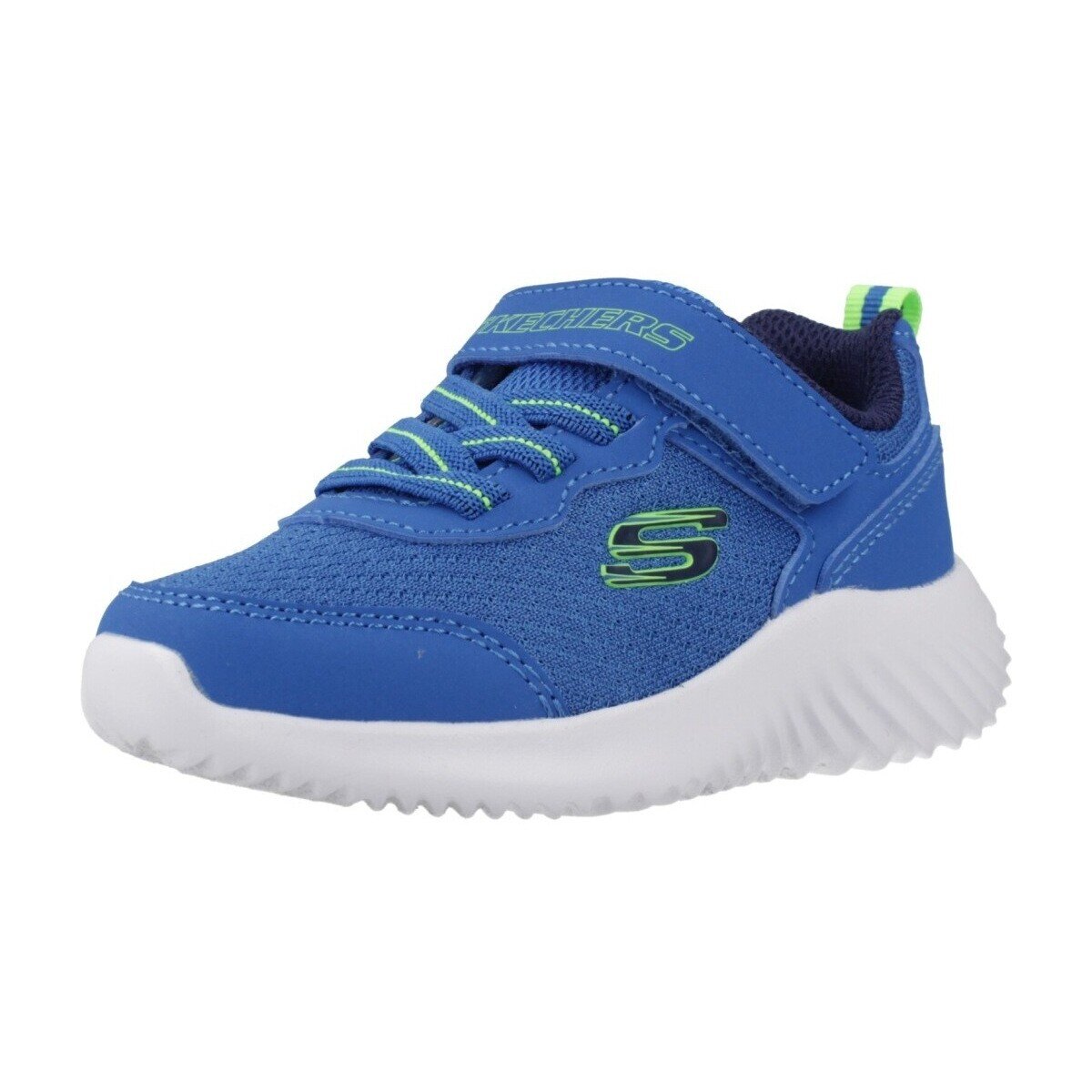 Skechers Pantofi Bounder Techrox