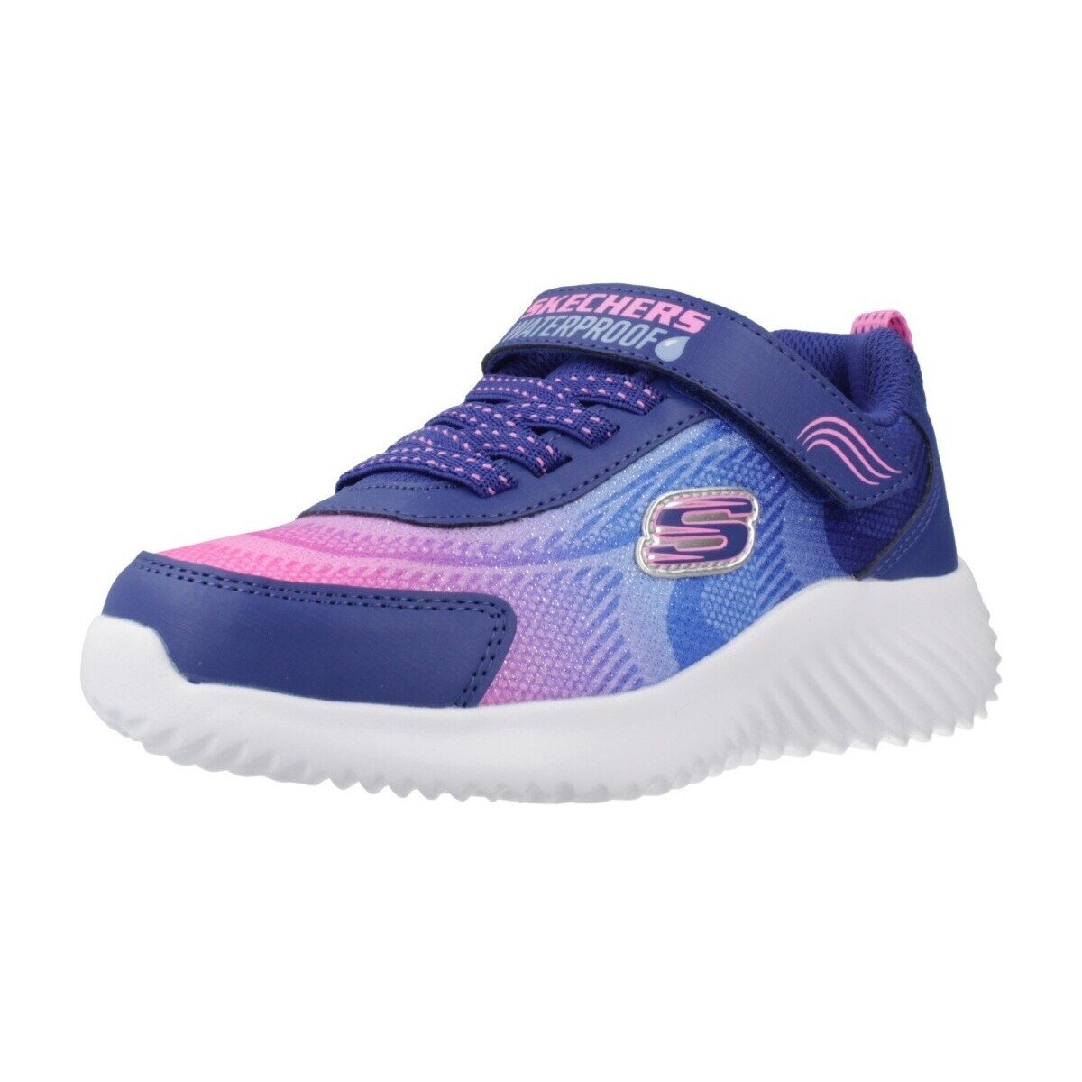 Skechers Pantofi Bounderhydra Cool
