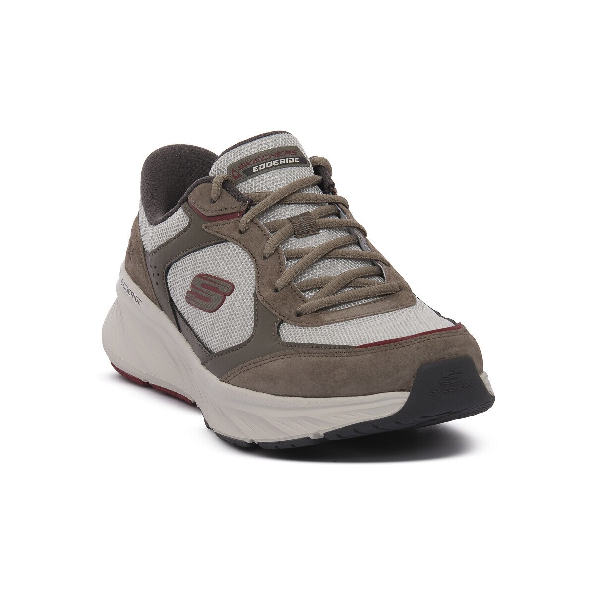 Skechers Pantofi BRMT EDGERIDE