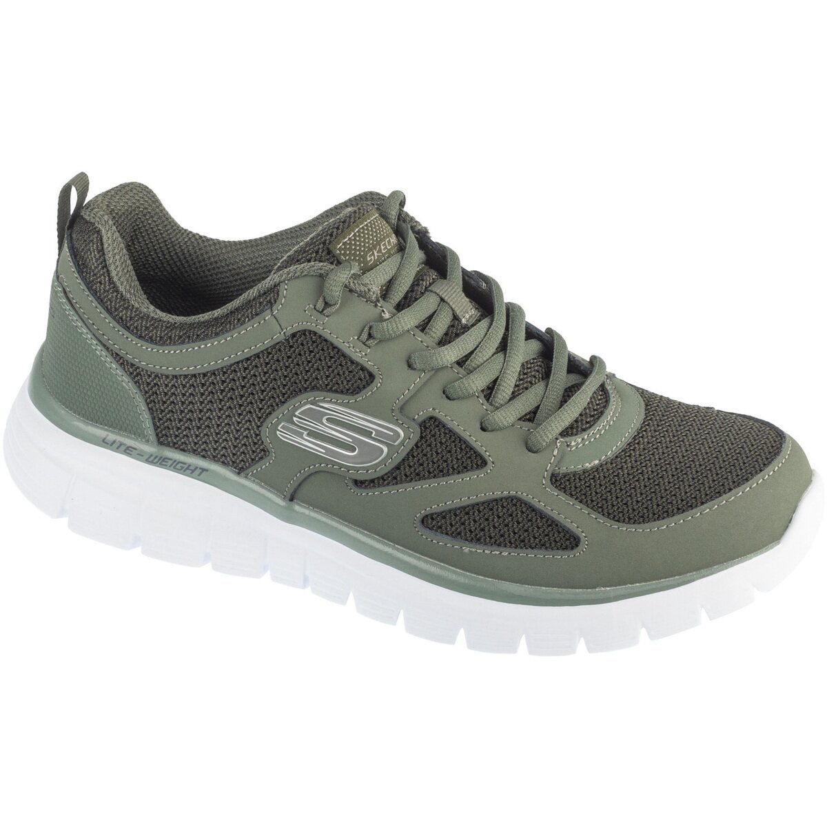 Skechers Pantofi Burns-Agoura