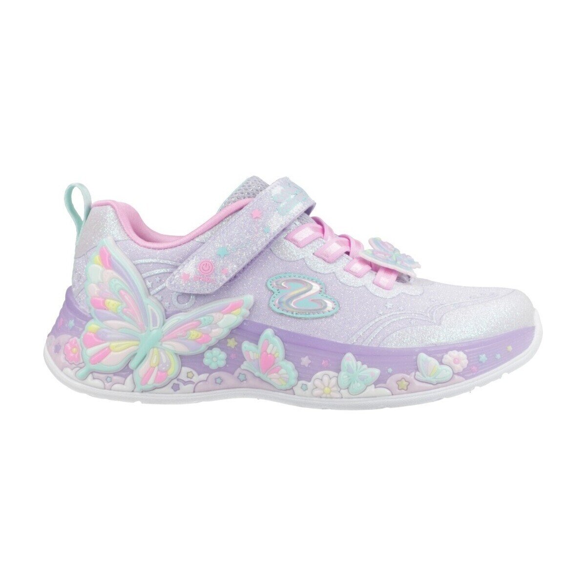 Skechers Pantofi Butterfly Bliss