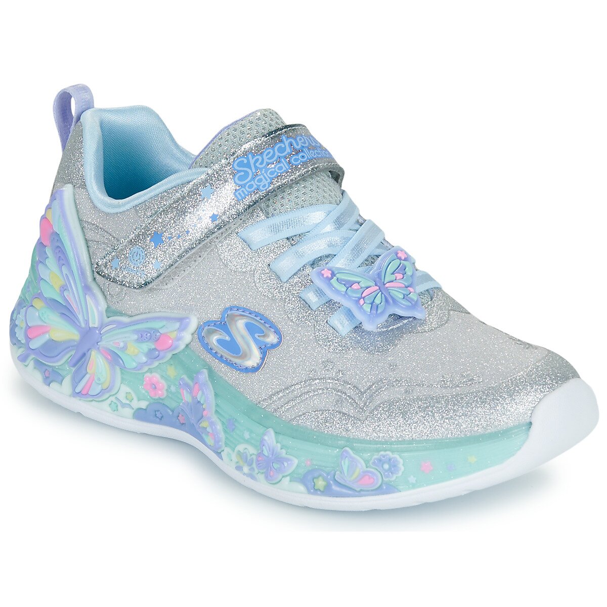 Skechers Pantofi BUTTERFLY BLISS