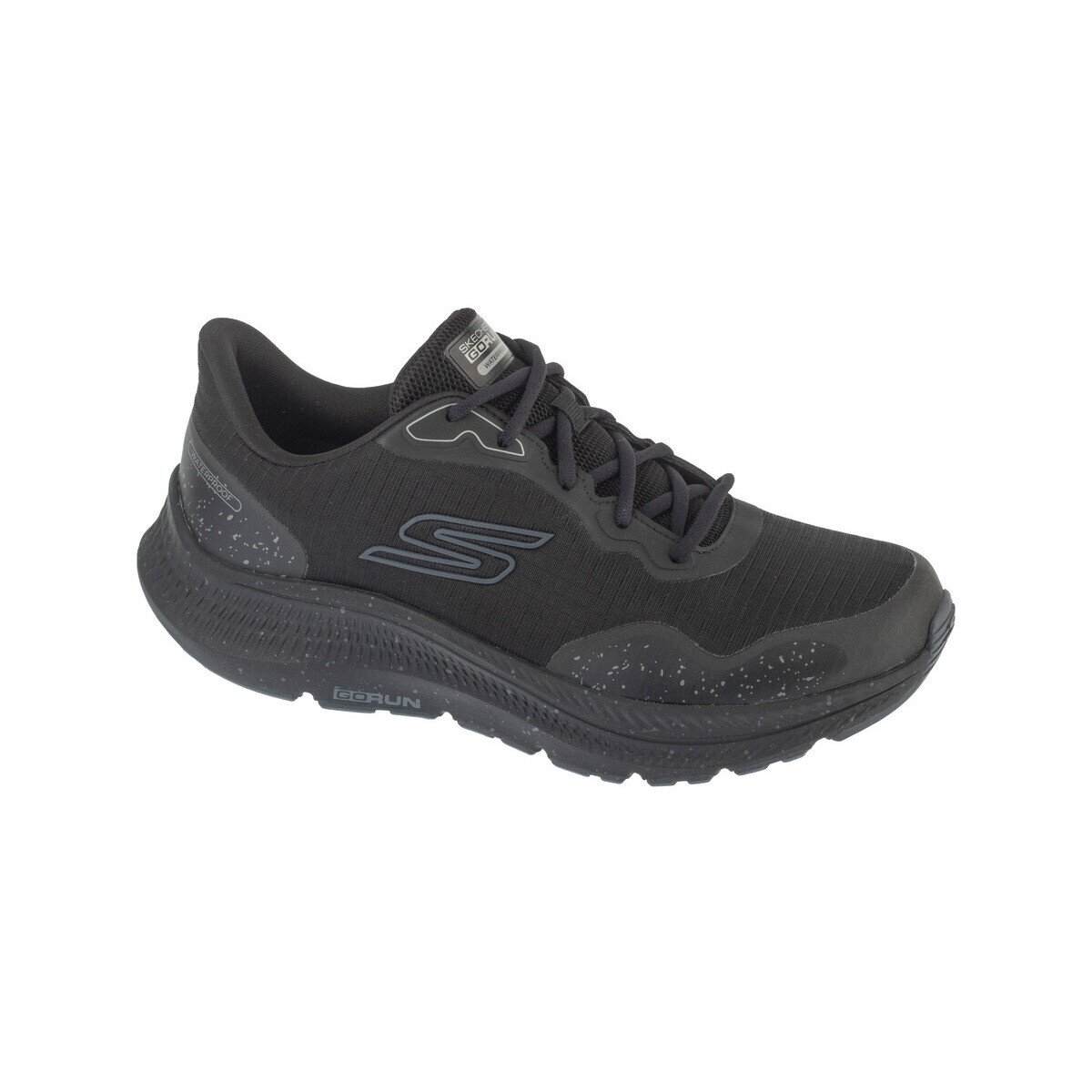 Skechers Pantofi Chaussures de running go run consistent 2.0 noir