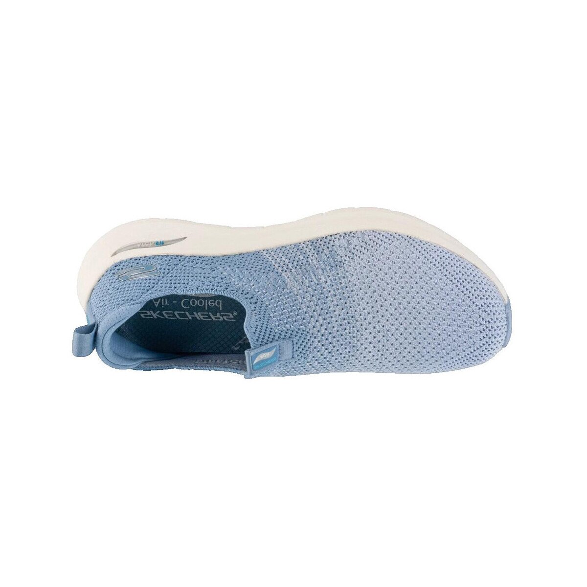 Skechers Pantofi Chaussures de sport Arch Fit 2.0 maille respirante