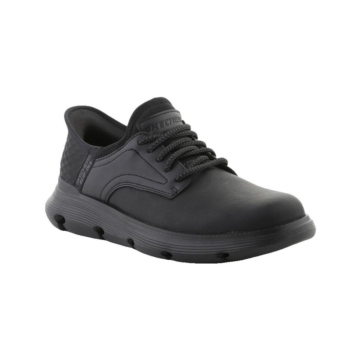 Skechers Pantofi Chaussures garza - gervin cuir