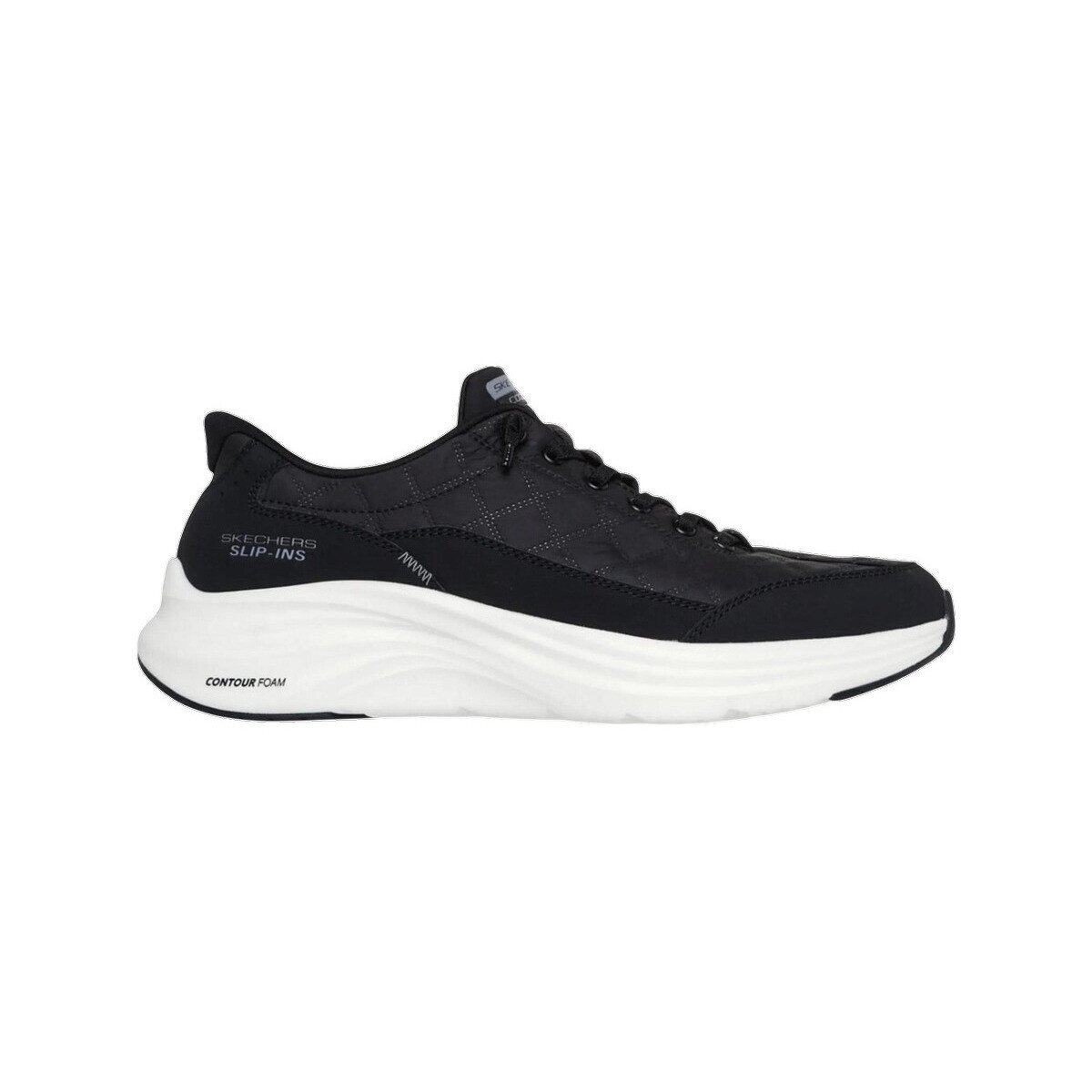 Skechers Pantofi Chaussures Slip-Ins® Confort noir