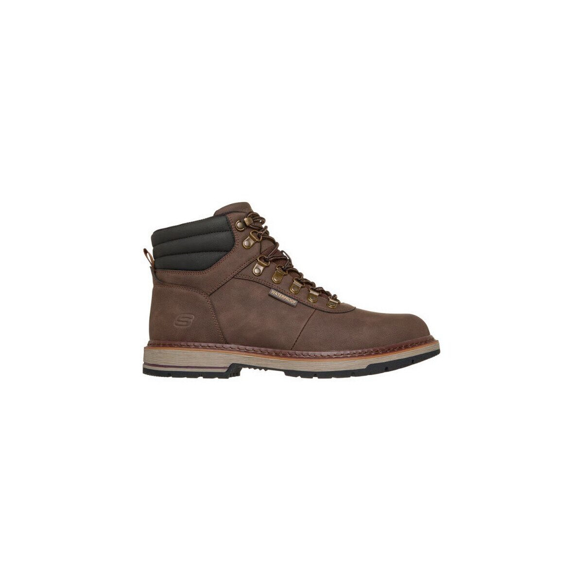 Skechers Pantofi CIZME Corado - Jaxx