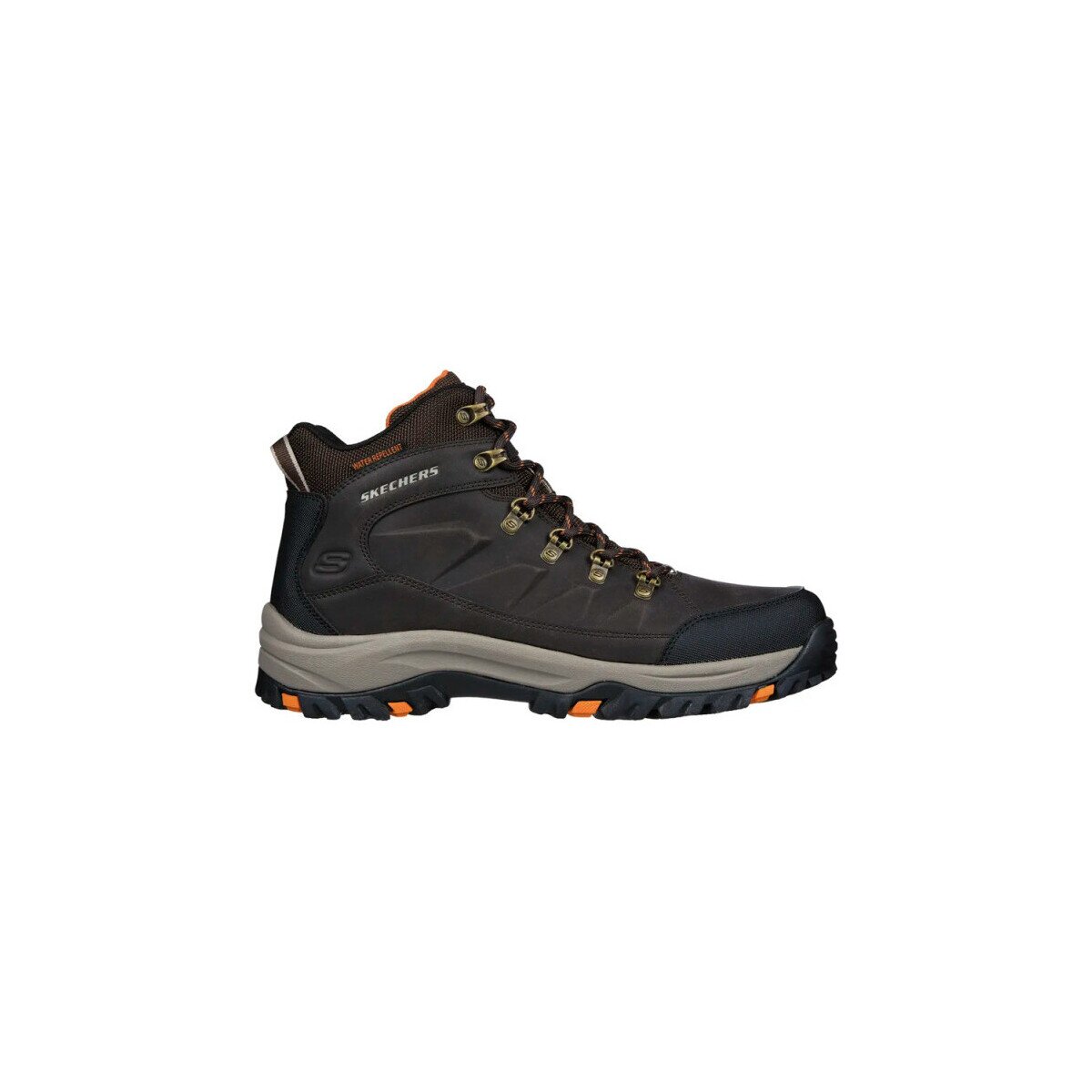 Skechers Pantofi CIZME Daggett