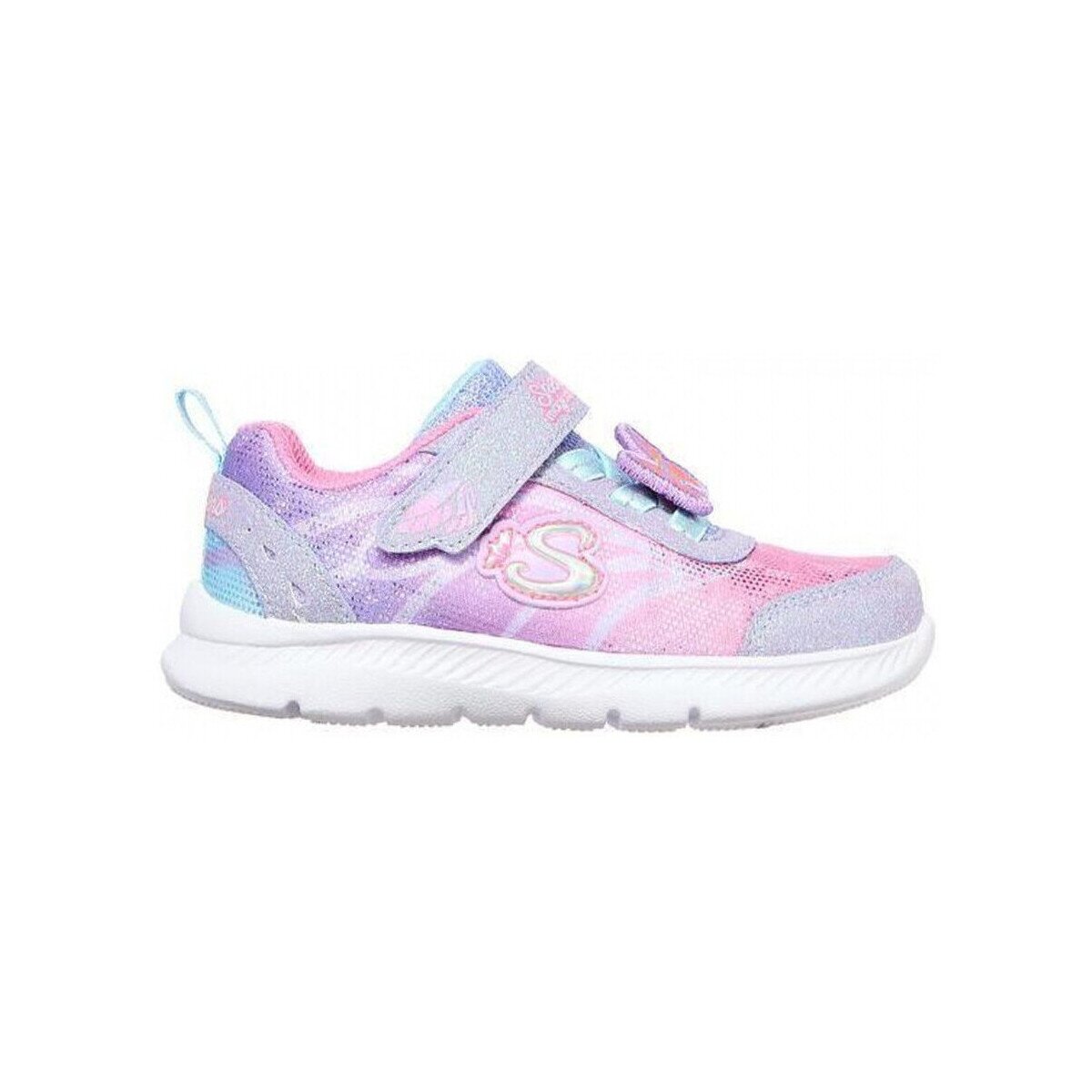Skechers Pantofi Comfy flex 2.0 - lil flutters
