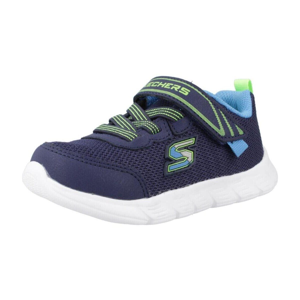 Skechers Pantofi Comfy Flex - Mini Tr