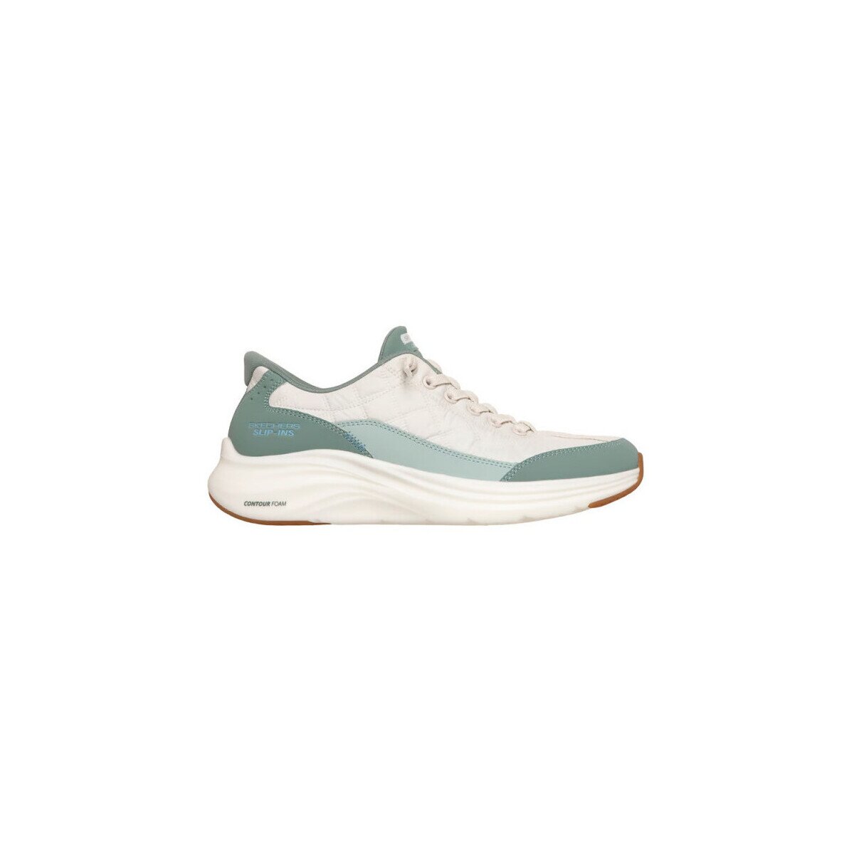 Skechers Pantofi Contour Foam - Cozy Fit