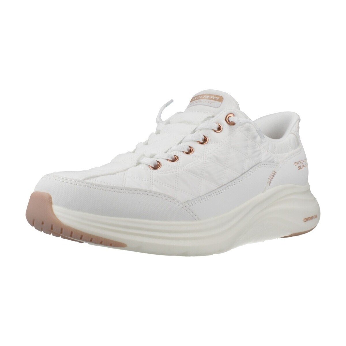 Skechers Pantofi Contour Foam Golden Hour