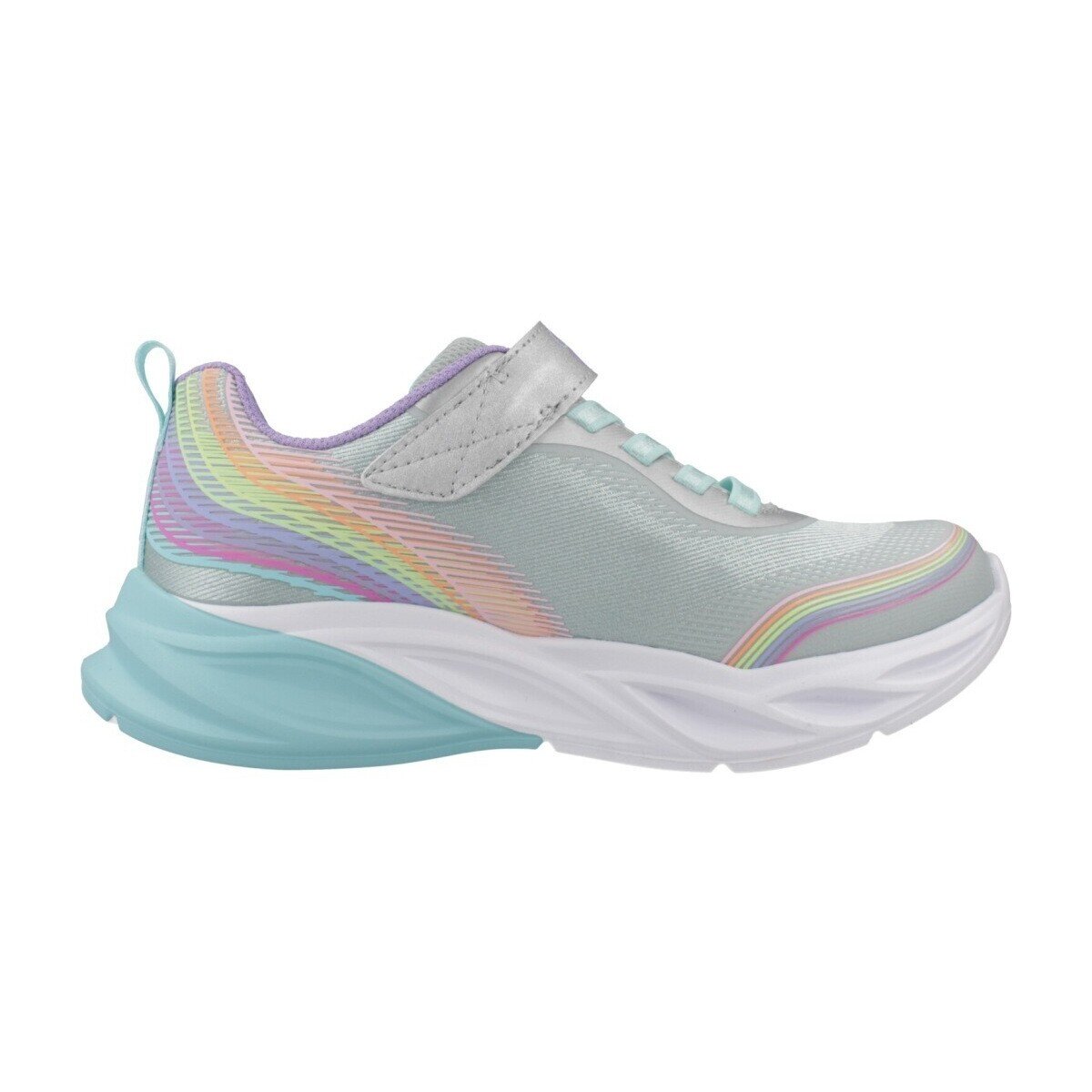 Skechers Pantofi Cosmic Glow Rainbow