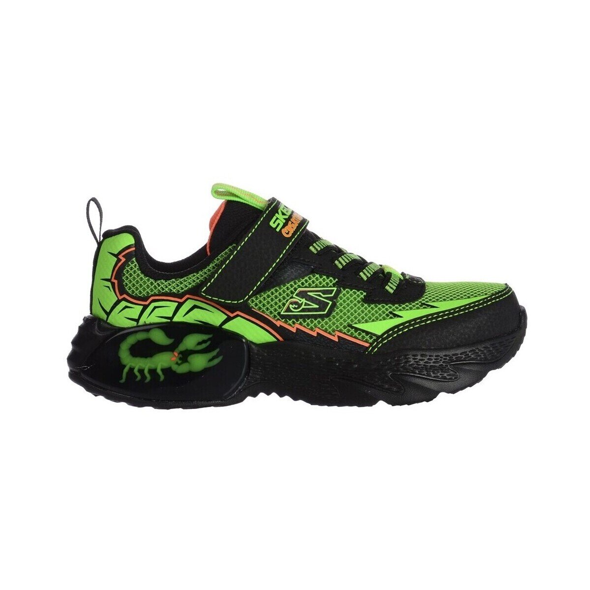 Skechers Pantofi Creature-crawlers