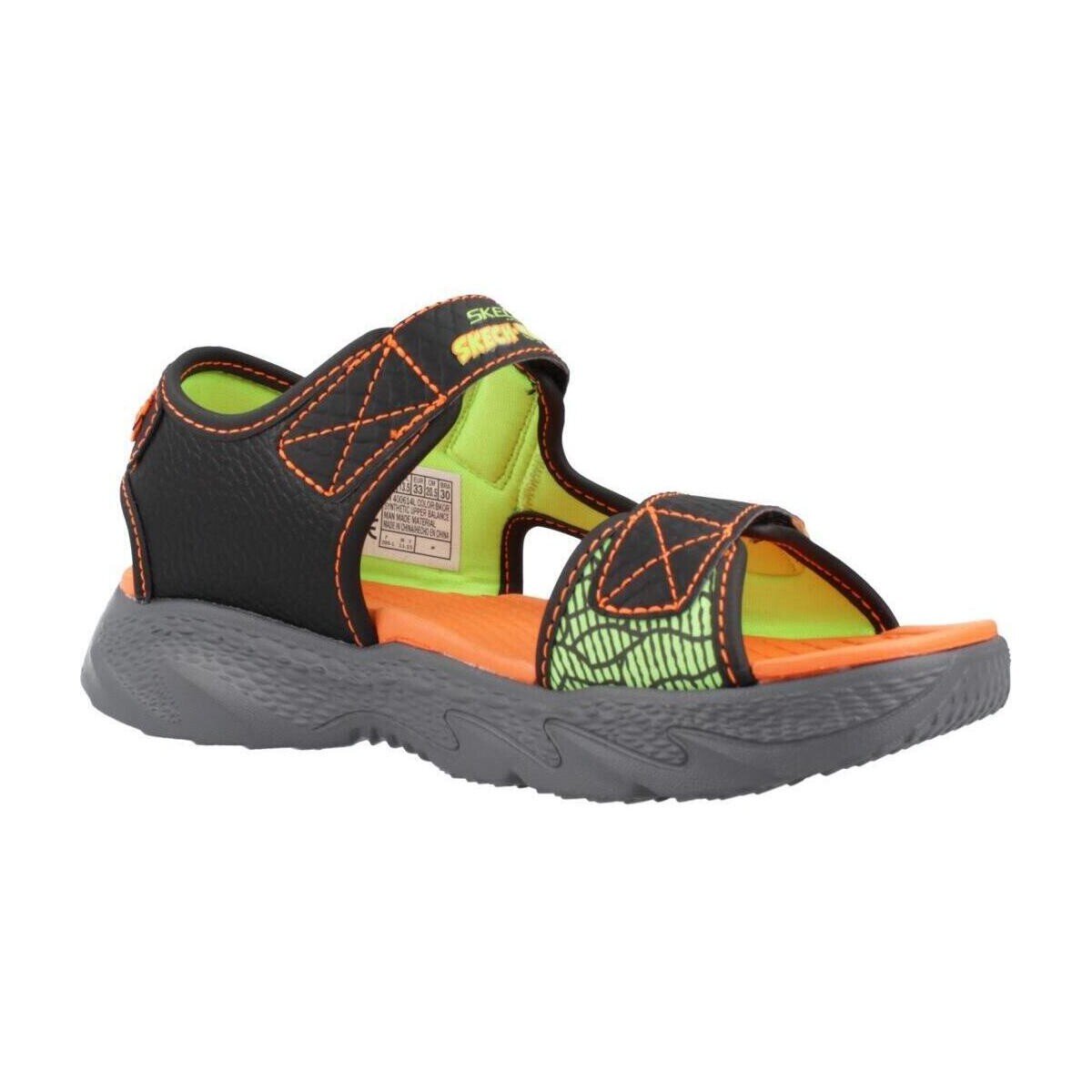 Skechers Pantofi Creature-splash